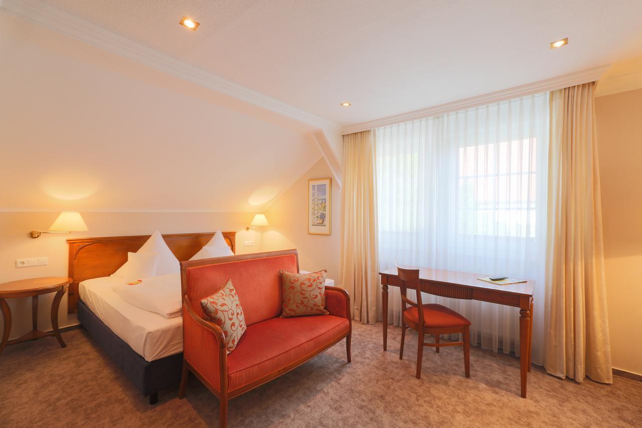 Hotel Goedecke Sarstedt Kültér fotó